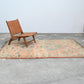 Tapis traditionnel Vintage 246 X 170 Cm