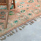 Tapis traditionnel Vintage 246 X 170 Cm