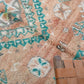 Tapis traditionnel Vintage 246 X 170 Cm