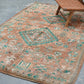 Tapis traditionnel Vintage 246 X 170 Cm