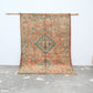 Tapis traditionnel Vintage 246 X 170 Cm