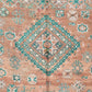 Tapis traditionnel Vintage 246 X 170 Cm