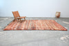 Tapis traditionnel Vintage 335 X 203 Cm