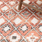 Tapis traditionnel Vintage 335 X 203 Cm