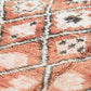 Tapis traditionnel Vintage 335 X 203 Cm
