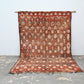 Tapis traditionnel Vintage 335 X 203 Cm