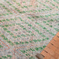 Tapis traditionnel Vintage 290 X 200 Cm