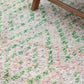 Tapis traditionnel Vintage 290 X 200 Cm