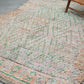 Tapis traditionnel Vintage 290 X 200 Cm