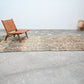 Tapis traditionnel Vintage 343 X 160 Cm
