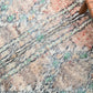Tapis traditionnel Vintage 343 X 160 Cm