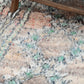 Tapis traditionnel Vintage 343 X 160 Cm