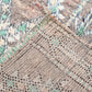 Tapis traditionnel Vintage 343 X 160 Cm