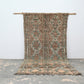 Tapis traditionnel Vintage 343 X 160 Cm