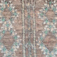 Tapis traditionnel Vintage 343 X 160 Cm