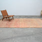 Tapis traditionnel Vintage 332 X 200 Cm