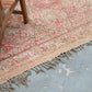 Tapis traditionnel Vintage 332 X 200 Cm