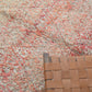 Tapis traditionnel Vintage 332 X 200 Cm