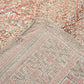 Tapis traditionnel Vintage 332 X 200 Cm