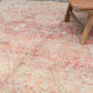 Tapis traditionnel Vintage 332 X 200 Cm