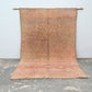 Tapis traditionnel Vintage 332 X 200 Cm