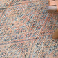 Tapis traditionnel Vintage 310 X 208 Cm