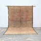 Tapis traditionnel Vintage 310 X 208 Cm
