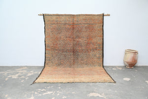 Tapis traditionnel Vintage 310 X 208 Cm