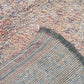 Tapis traditionnel Vintage 265 X 220 Cm