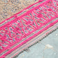 Tapis traditionnel Vintage 265 X 220 Cm