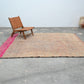 Tapis traditionnel Vintage 265 X 220 Cm