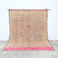 Tapis traditionnel Vintage 265 X 220 Cm
