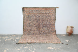Tapis traditionnel Vintage 320 X 220 Cm