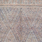 Tapis traditionnel Vintage 320 X 220 Cm