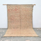 Tapis traditionnel Vintage 330 X 190 Cm