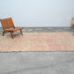 Tapis traditionnel Vintage 343 X 200 Cm