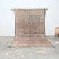Tapis traditionnel Vintage 335 X 200 Cm