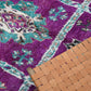Tapis traditionnel Vintage 266 X 203 Cm