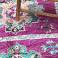 Tapis traditionnel Vintage 266 X 203 Cm