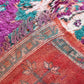 Tapis traditionnel Vintage 266 X 203 Cm