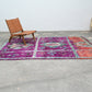 Tapis traditionnel Vintage 266 X 203 Cm