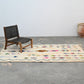 Tapis traditionnel Azilal 260 X 160 Cm