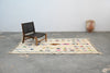 Tapis traditionnel Azilal 260 X 160 Cm
