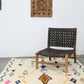 Tapis traditionnel Azilal 260 X 160 Cm