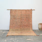 Tapis traditionnel Vintage 300 X 200 Cm