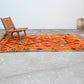 Tapis traditionnel Vintage 315 X 188 Cm