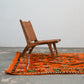 Tapis traditionnel Vintage 315 X 188 Cm
