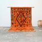 Tapis traditionnel Vintage 315 X 188 Cm