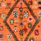 Tapis traditionnel Vintage 315 X 188 Cm