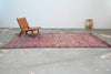 Tapis traditionnel Vintage 360 X 190 Cm